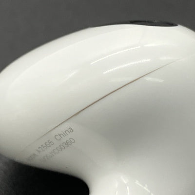 【中古】Airpods MME73J/A 3rd Generation【秋葉原】