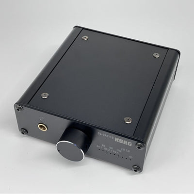【中古】DS-DAC-10-BK【秋葉原】