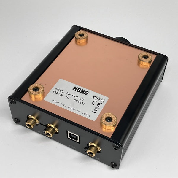 【中古】DS-DAC-10-BK【秋葉原】