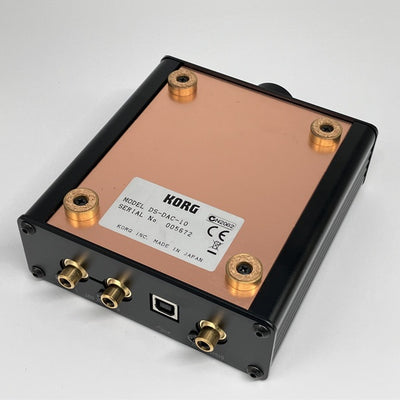 【中古】DS-DAC-10-BK【秋葉原】