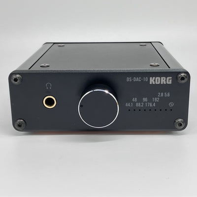 【中古】DS-DAC-10-BK【秋葉原】