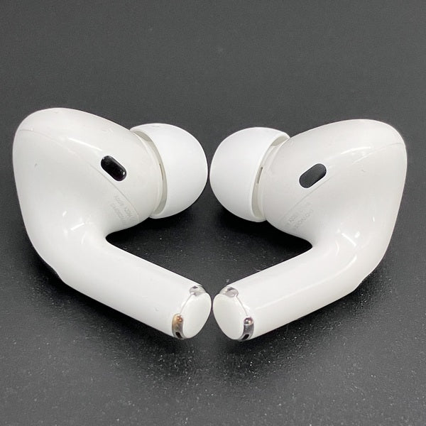 中古品正規品【本日発送】AirPods Pro イヤホン 左耳のみ44 中古品正規【