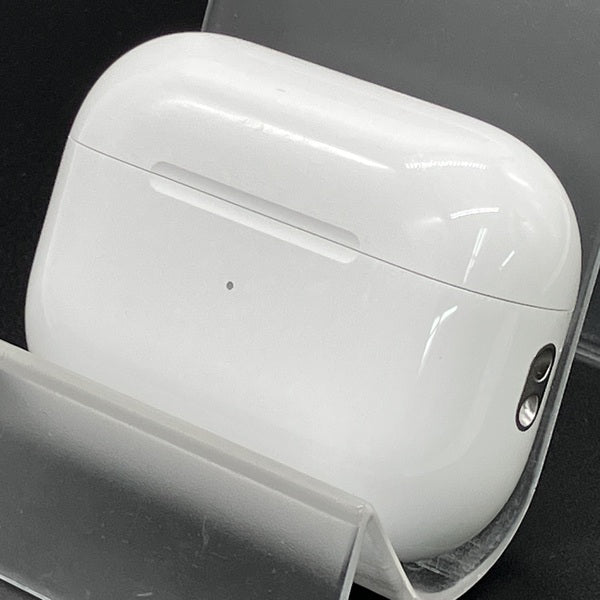 【中古】MagSafe充電ケース(USB-C)付きAirPods Pro(第2世代) MTJV3JA【名古屋】