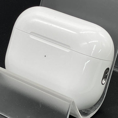 【中古】MagSafe充電ケース(USB-C)付きAirPods Pro(第2世代) MTJV3JA【名古屋】