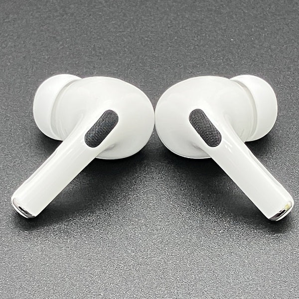 【中古】MagSafe充電ケース(USB-C)付きAirPods Pro(第2世代) MTJV3JA【名古屋】