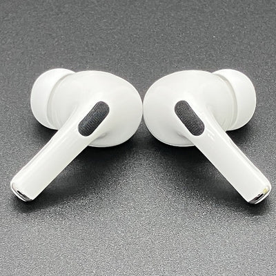 【中古】MagSafe充電ケース(USB-C)付きAirPods Pro(第2世代) MTJV3JA【名古屋】