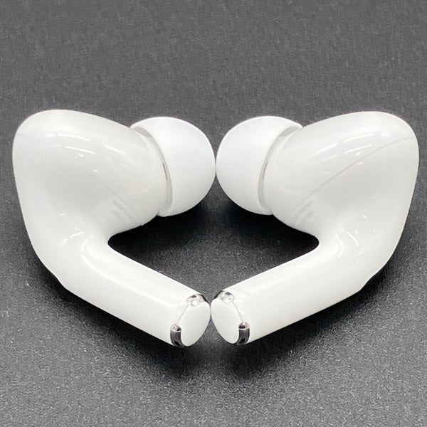 【中古】MagSafe充電ケース(USB-C)付きAirPods Pro(第2世代) MTJV3JA【名古屋】