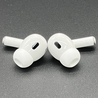 【中古】MagSafe充電ケース(USB-C)付きAirPods Pro(第2世代) MTJV3JA【名古屋】
