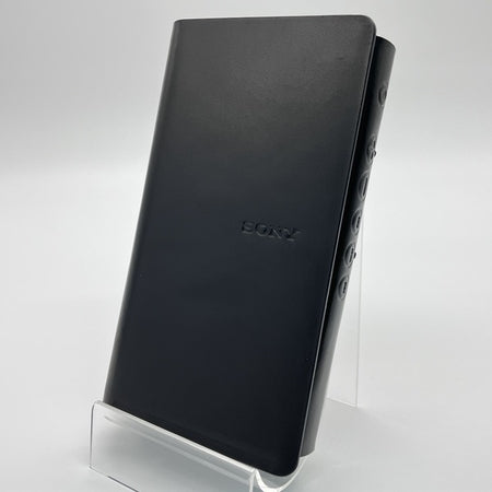 SONY 【中古】WM1ZM2/WM1AM2専用レザーケース 【CKL-NWWM1M2CWW
