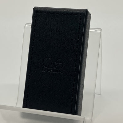 【中古】UA6専用レザーケース Black【秋葉原】