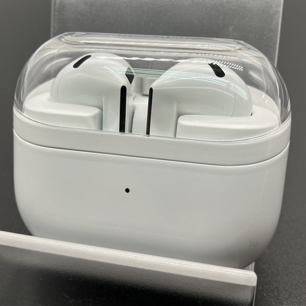 【中古】Galaxy Buds3 ホワイト 【SM-R530NZWAXJP】【秋葉原】