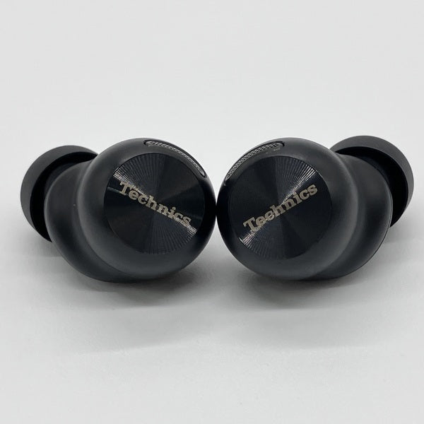 中古/右耳のみ/Technics EAH-AZ100-K/ブラック/右のみ/黒ア 中古/右耳のみ/Technics EAH-AZ100-K/ブラック/右のみ/黒オ