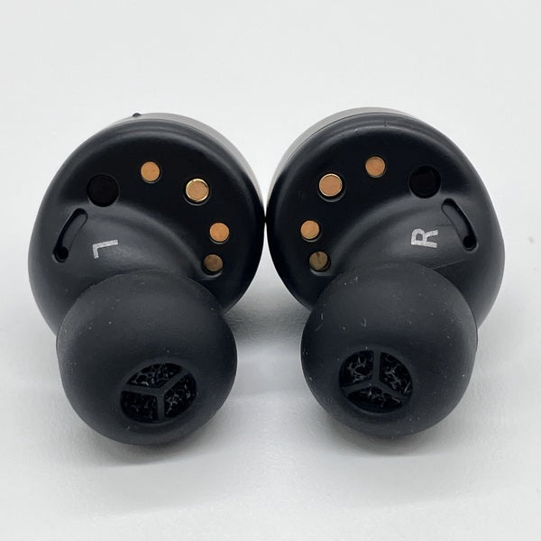 Technics EAH-AZ100-K　ブラック　片耳　左耳 パナソニック Technics EAH-AZ100-K [ブラック] 価格比較 - 価格.com