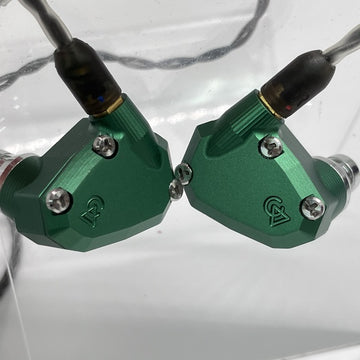 Campfire andromeda 中古価格 | HifiZero