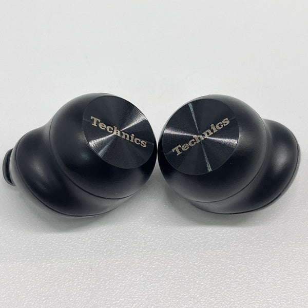 Technics 【中古】EAH-AZ100-K ブラック【秋葉原】 – e☆イヤホン