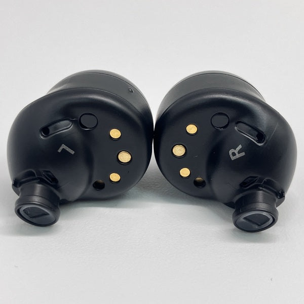 Technics AZ100 黒 中古 Technics 【中古】EAH-AZ100-K ブラック【仙台】 – e☆イヤホン