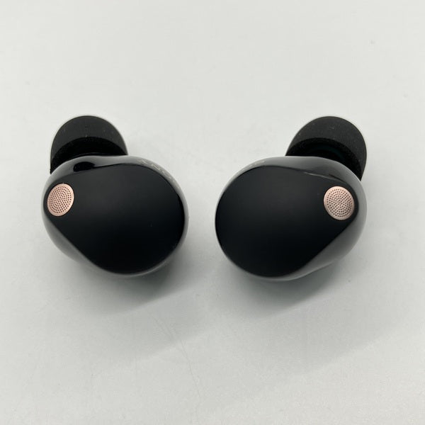 【中古】WF-1000XM5 B ブラック【秋葉原】
