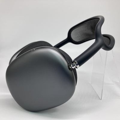 【中古】AirPods Max MGYH3J/A　ワイヤレスヘッドホン　スペースグレイ【秋葉原】
