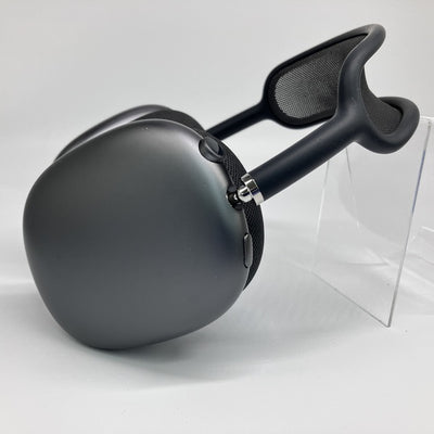 【中古】AirPods Max MGYH3J/A　ワイヤレスヘッドホン　スペースグレイ【秋葉原】