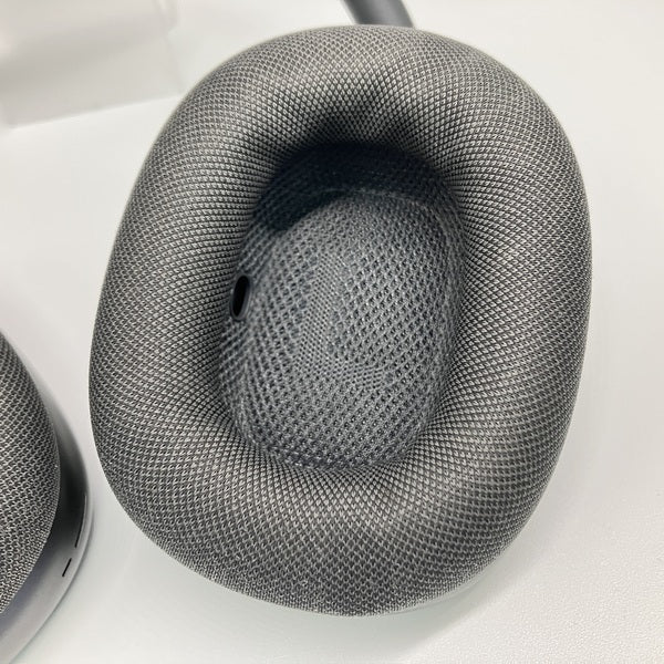 【中古】AirPods Max MGYH3J/A　ワイヤレスヘッドホン　スペースグレイ【秋葉原】