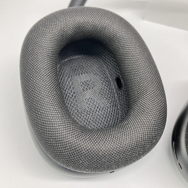 【中古】AirPods Max MGYH3J/A　ワイヤレスヘッドホン　スペースグレイ【秋葉原】