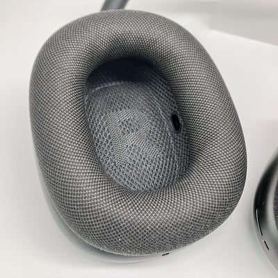 【中古】AirPods Max MGYH3J/A　ワイヤレスヘッドホン　スペースグレイ【秋葉原】
