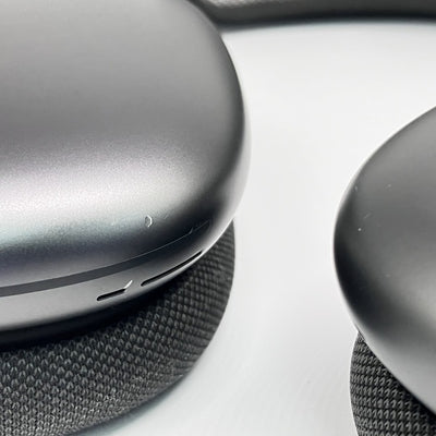 【中古】AirPods Max MGYH3J/A　ワイヤレスヘッドホン　スペースグレイ【秋葉原】