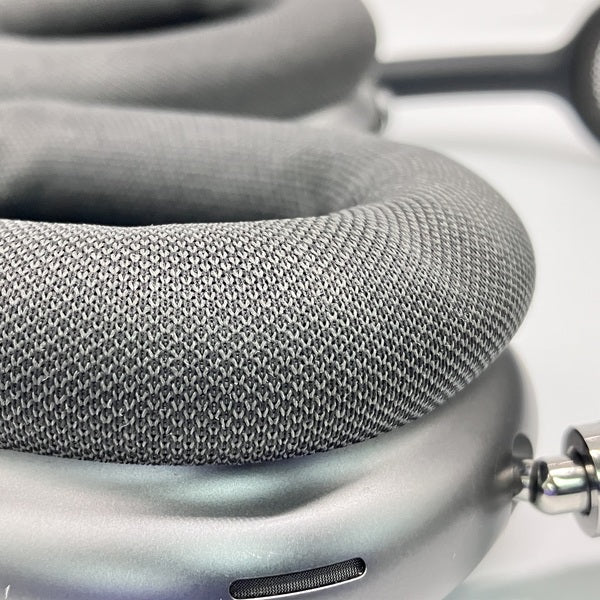 【中古】AirPods Max MGYH3J/A　ワイヤレスヘッドホン　スペースグレイ【秋葉原】