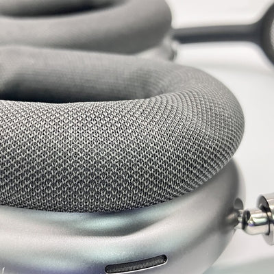 【中古】AirPods Max MGYH3J/A　ワイヤレスヘッドホン　スペースグレイ【秋葉原】