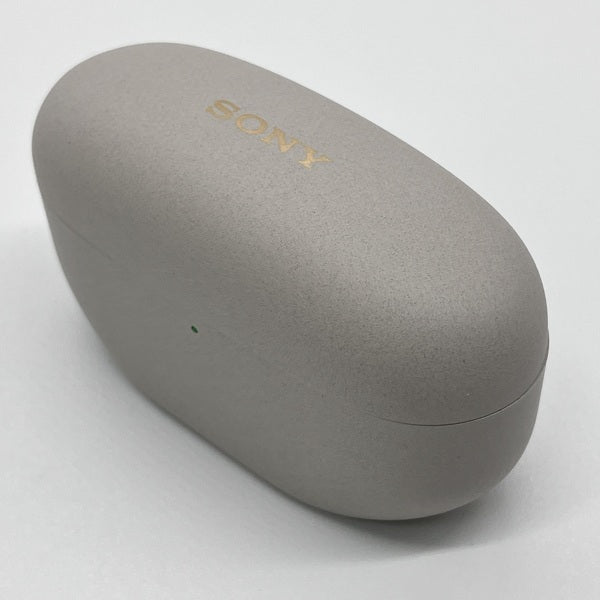 SONY 【中古】WF-1000XM5 S プラチナシルバー【秋葉原】 – e