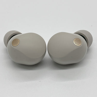 【中古】WF-1000XM5 S プラチナシルバー【秋葉原】