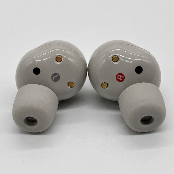 【中古】WF-1000XM5 S プラチナシルバー【秋葉原】