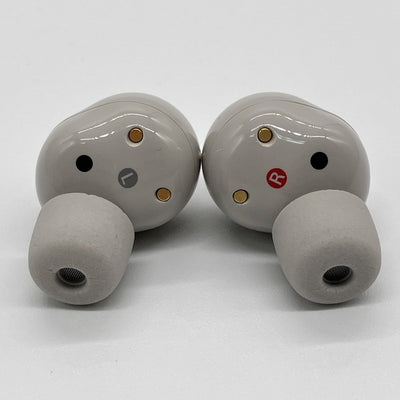 【中古】WF-1000XM5 S プラチナシルバー【秋葉原】