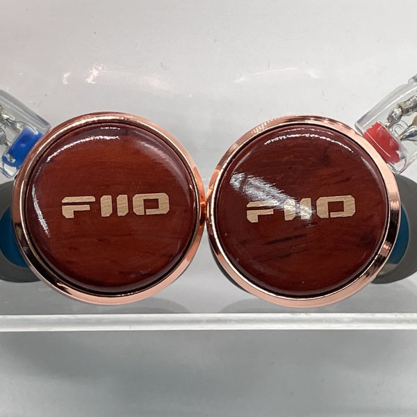 【中古】FP3 Rosewood 【FIO-IEM-FP3-R】【秋葉原】