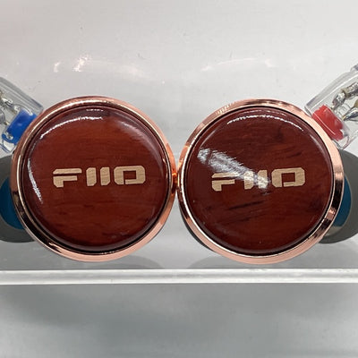 【中古】FP3 Rosewood 【FIO-IEM-FP3-R】【秋葉原】
