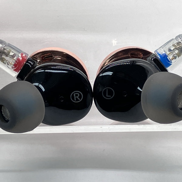 【中古】FP3 Rosewood 【FIO-IEM-FP3-R】【秋葉原】