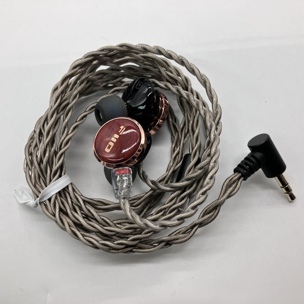 【中古】FP3 Rosewood 【FIO-IEM-FP3-R】【秋葉原】