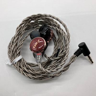 【中古】FP3 Rosewood 【FIO-IEM-FP3-R】【秋葉原】
