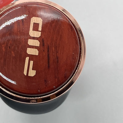 【中古】FP3 Rosewood 【FIO-IEM-FP3-R】【秋葉原】