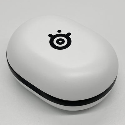 【中古】Arctis GameBuds White 【61682J】【日本橋】