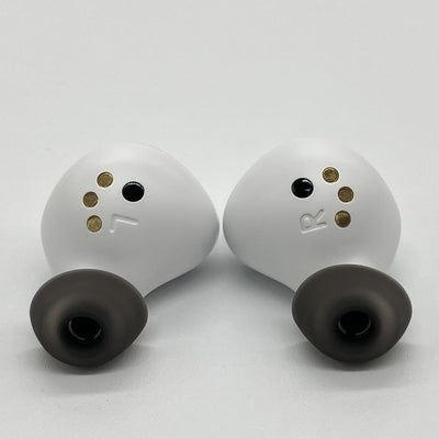 【中古】Arctis GameBuds White 【61682J】【日本橋】