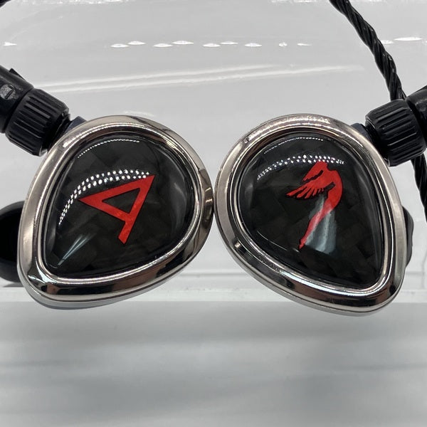 【中古】RoxanneⅡ Universal Fit - THE SIREN SERIES【日本橋】