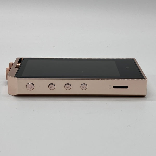 COWON 【中古】PLENUE L 【PL-256G-GD】【日本橋】 – e☆イヤホン