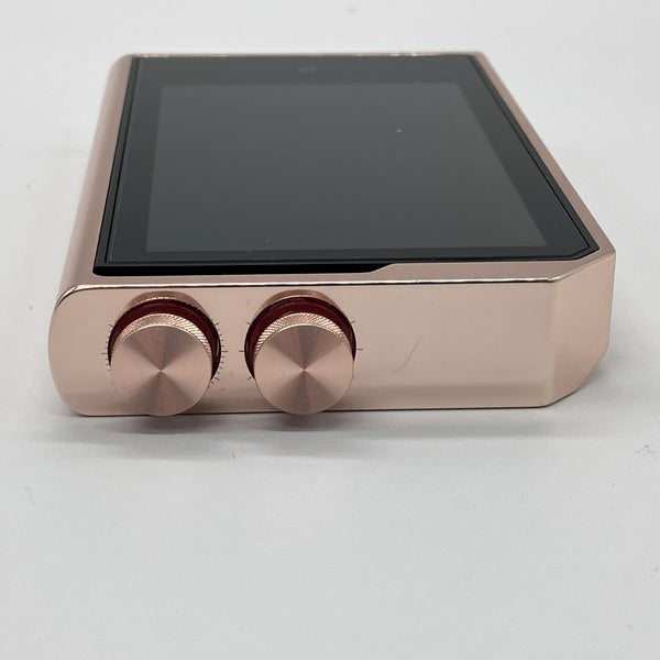 COWON 【中古】PLENUE L 【PL-256G-GD】【日本橋】 – e☆イヤホン