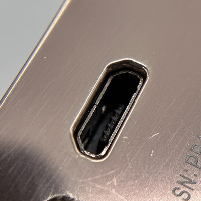 【中古】PLENUE L 【PL-256G-GD】【名古屋】