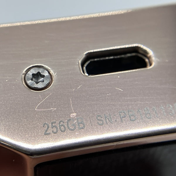 【中古】PLENUE L 【PL-256G-GD】【名古屋】