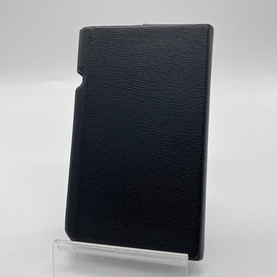 【中古】XDP-300R用本革レザーケース ネイビー【CP-XDP300RLC1/N】【名古屋】