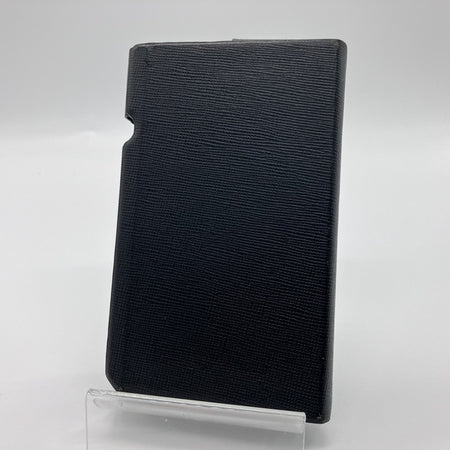 musashino LABEL 【中古】XDP-300R用本革レザーケース ネイビー【CP