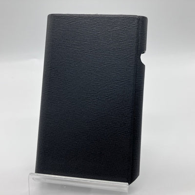 【中古】XDP-300R用本革レザーケース ネイビー【CP-XDP300RLC1/N】【名古屋】