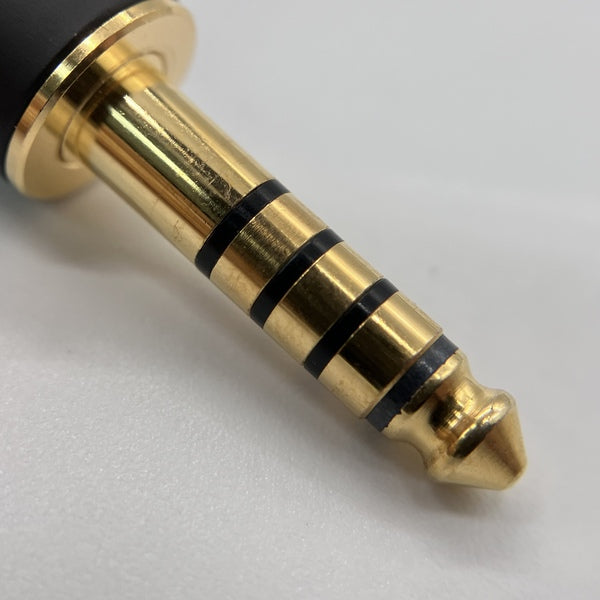 【中古】Gilgame -Omega (ギルガメシュ-オメガ) 4.4mm5極バランス-カスタムIEM2pin 【NLS-GMS-OMG】【名古屋】